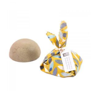 Champú sólido. Pelo graso y anticaída