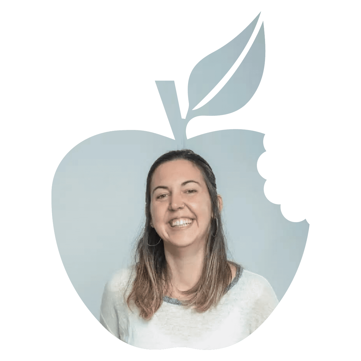 Mercé Hernandis_manzana
