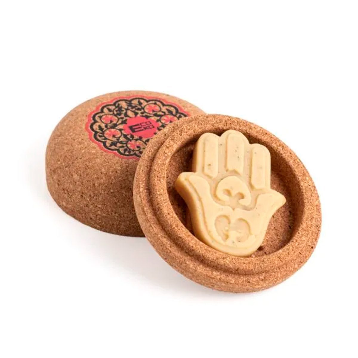 Perfume sólido SANDALA. By ECOEKO