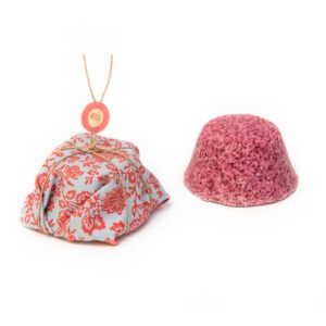 Limpiador facial sólido. Piel normal. By ECOEKO