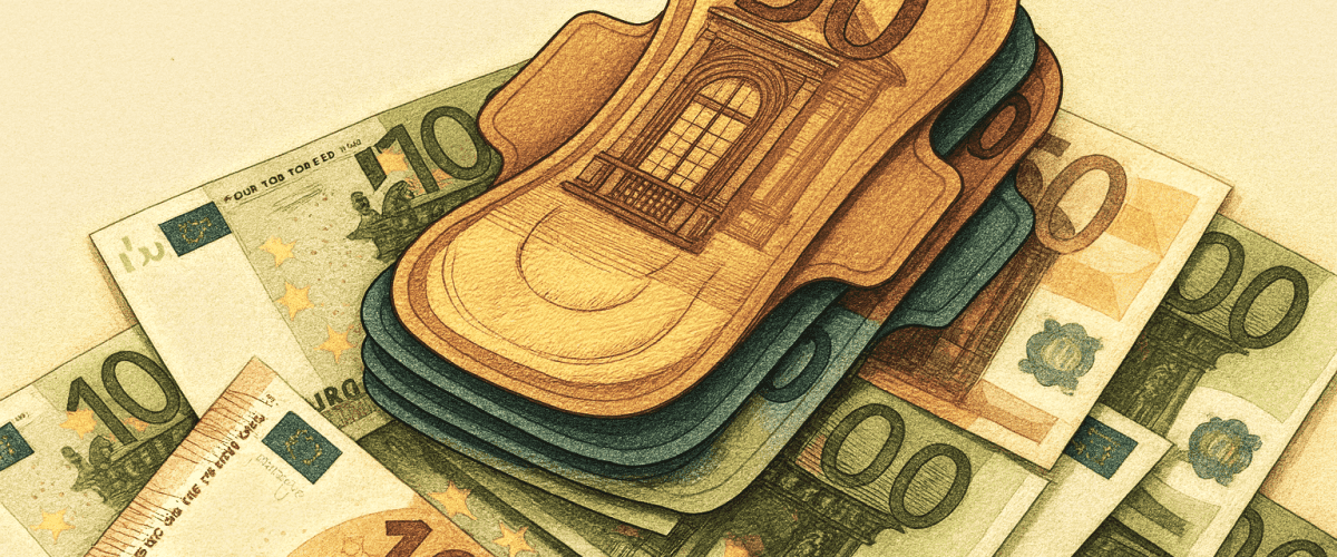 El coste real de menstruar