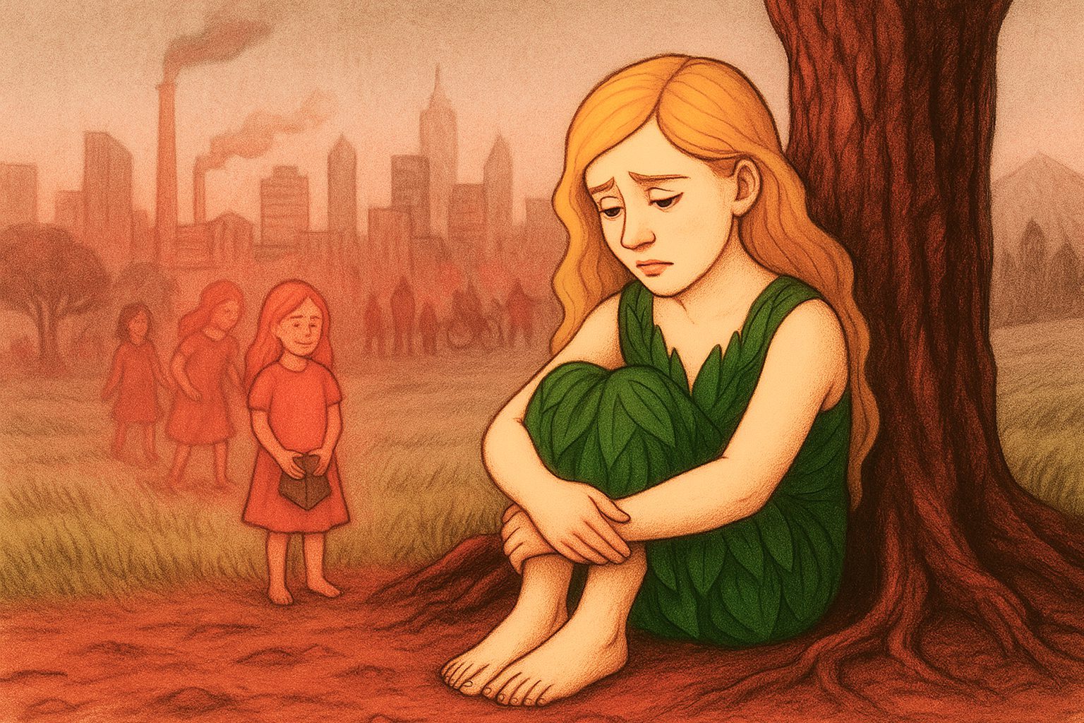 Pobreza menstrual: lo que debemos saber