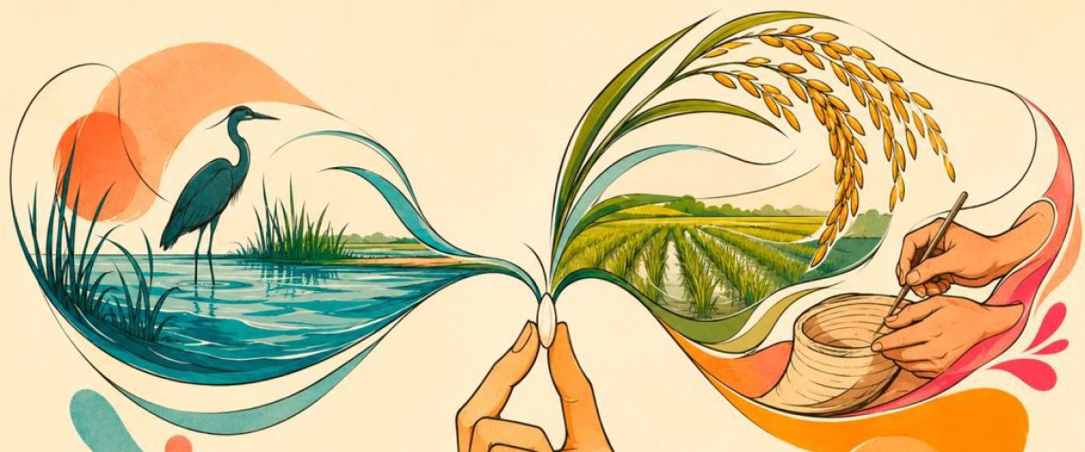 🌾Qué es Sin Eva no hay Paraíso
