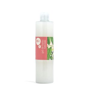 Gel de baño aromaterapia - Sensual Ylang Ylang