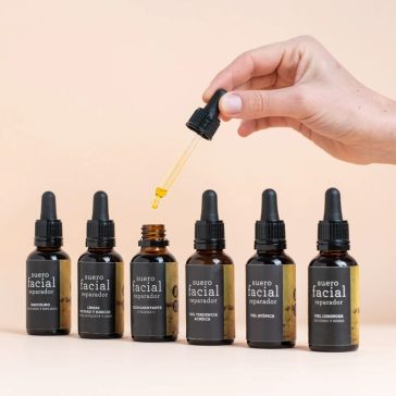 serum