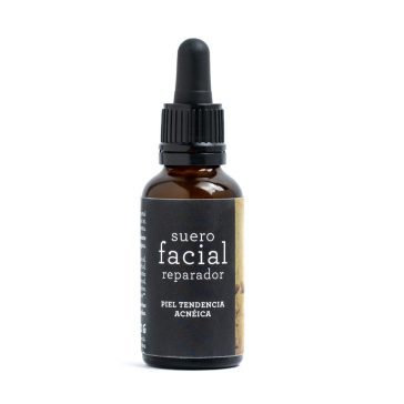 serum acne