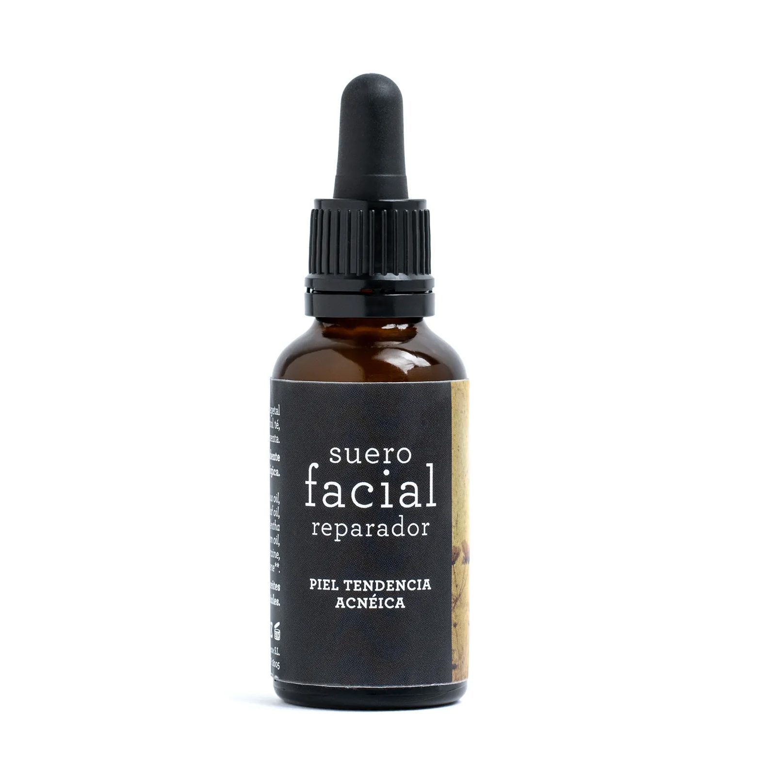 serum acne