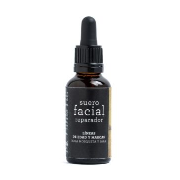 serum lineas de edad